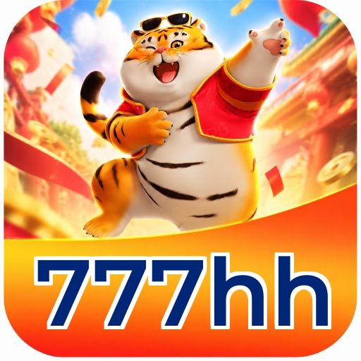 Logo 777hh - Cassino Online Brasil