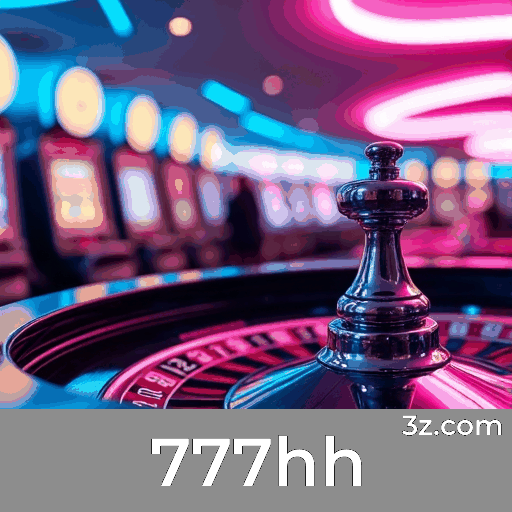 Experiência de luxo no casino 777hh com equipe de elite