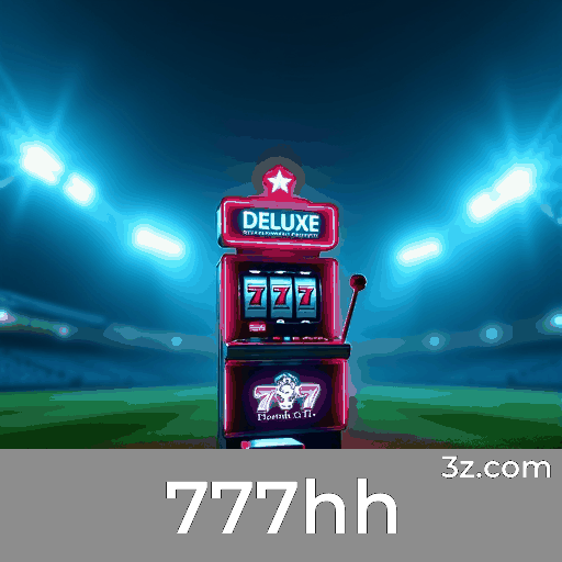 Experiência de luxo no casino 777hh com equipe de elite