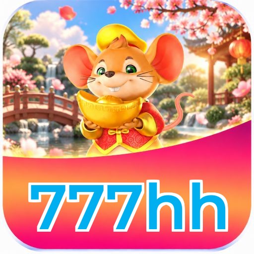 Logo 777hh