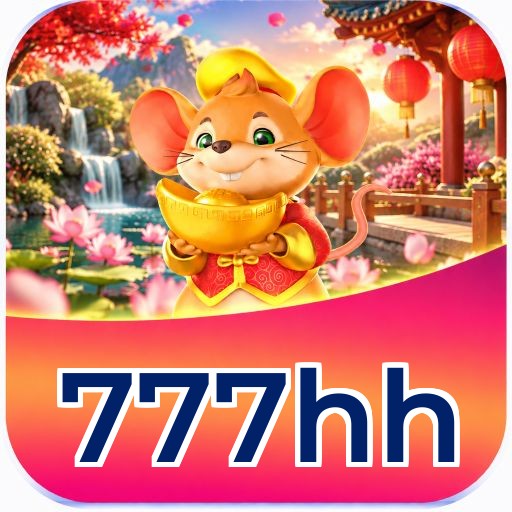 Logo 777hh