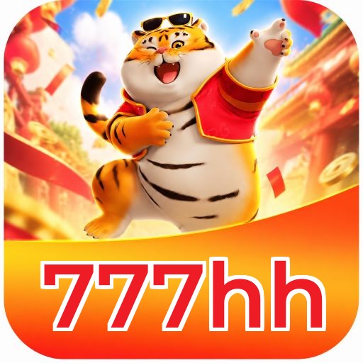 Logo 777hh - Cassino Online Brasil