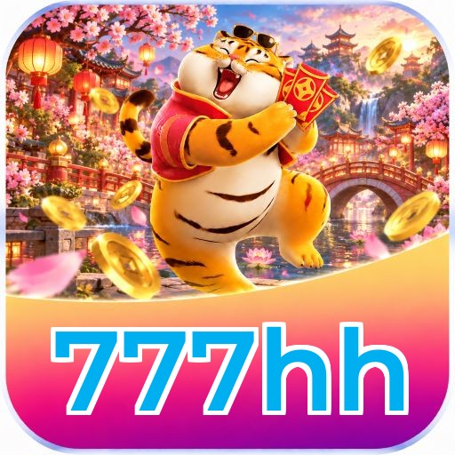 Logo 777hh