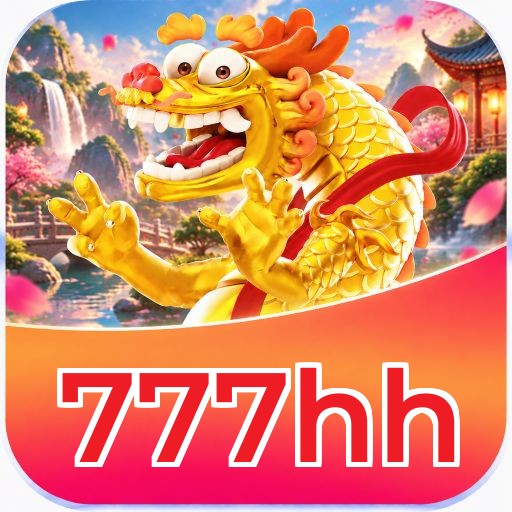 Logo 777hh