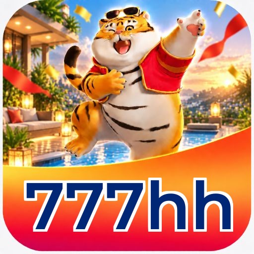 Logo 777hh