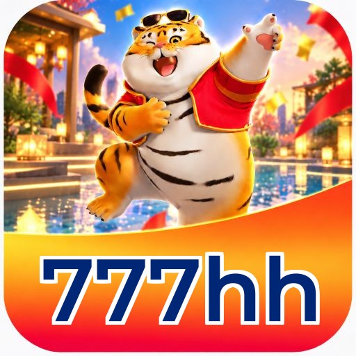 Logo 777hh