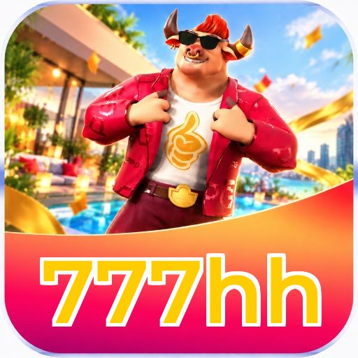 Logo 777hh
