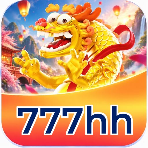 Logo 777hh
