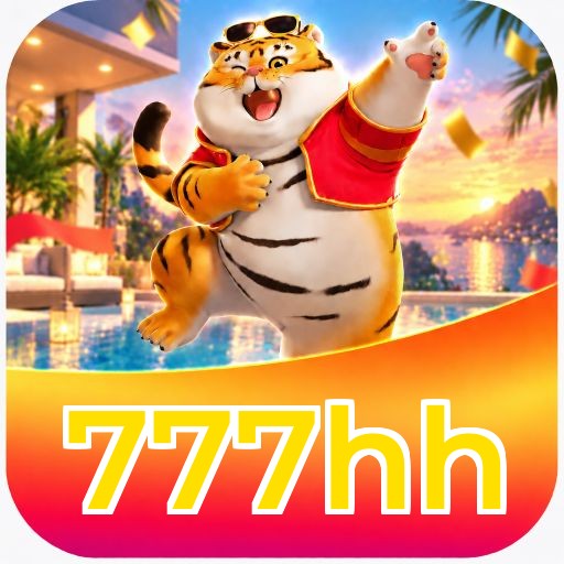 Logo 777hh