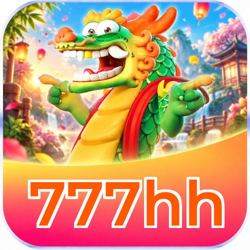 Logo 777hh - Cassino Online Brasil