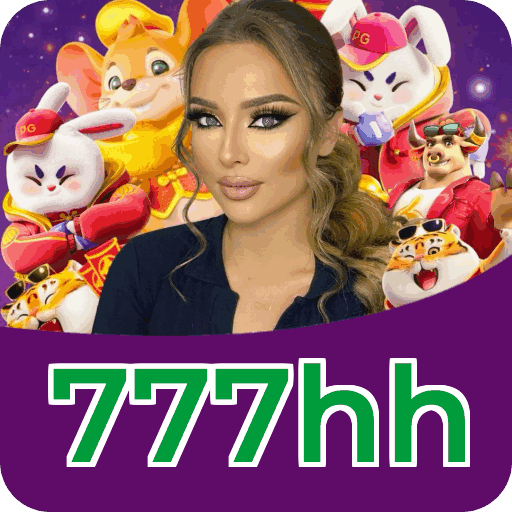 Login rápido no app 777hh