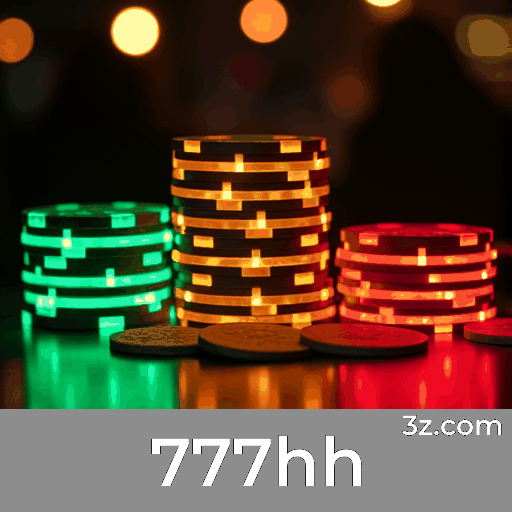 777hh: Desbloqueie Ofertas Surpreendentes Agora!