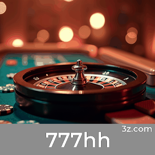 777hh: Desbloqueie Ofertas Surpreendentes Agora!