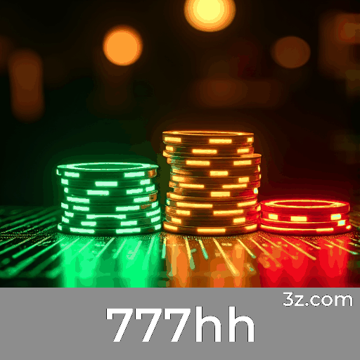 Explore 777hh: Aprenda Jogos e Melhore Sua Estratégia