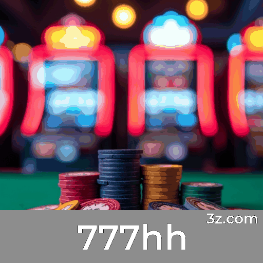 Qualidade Superior em Jogos de Casino no 777hh