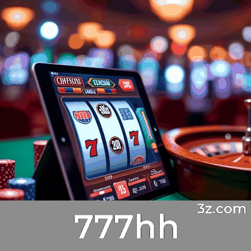 Explore 777hh: Aprenda Jogos e Melhore Sua Estratégia