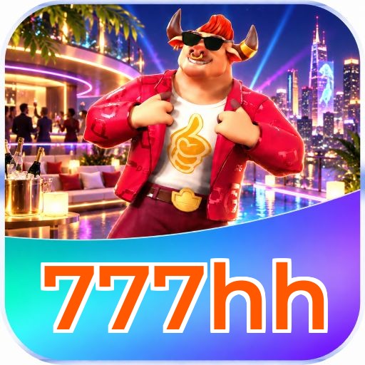 Logo 777hh