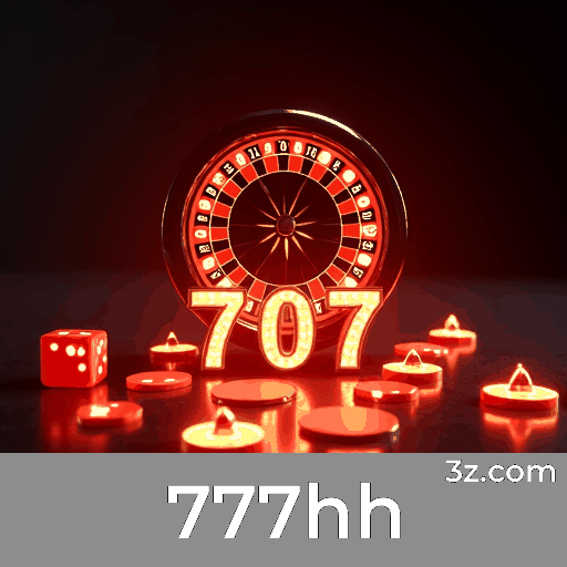 Experiência de luxo no casino 777hh com equipe de elite