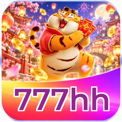 Logo 777hh - Cassino Online Brasil