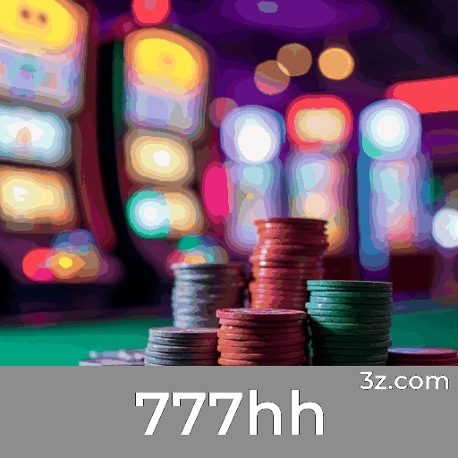777hh: Cassino Premiado e Pagamentos Rápidos