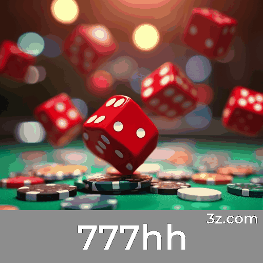 777hh: Cassino Premiado e Pagamentos Rápidos