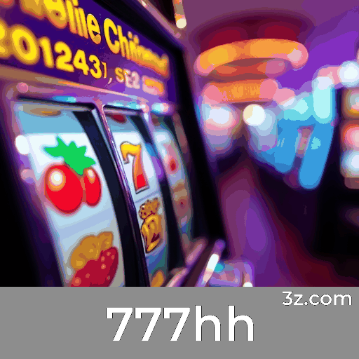 777hh: Desbloqueie Ofertas Surpreendentes Agora!