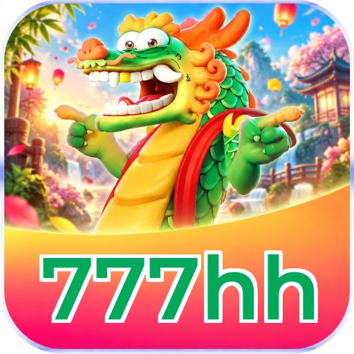 Logo 777hh