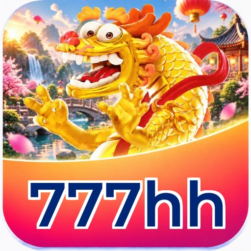 Logo 777hh - Cassino Online Brasil