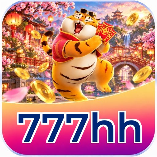 Logo 777hh
