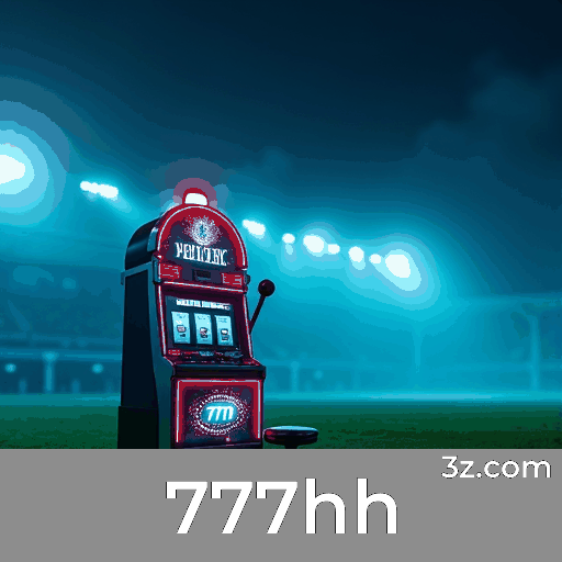 Explore 777hh: Aprenda Jogos e Melhore Sua Estratégia