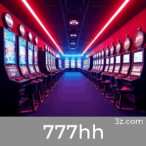 Qualidade Superior em Jogos de Casino no 777hh