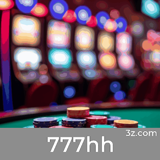 777hh App: Benefícios Exclusivos e Ofertas Imperdíveis!