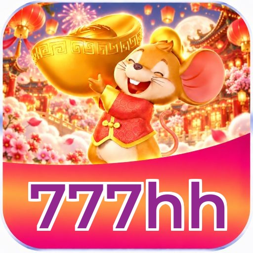 Interface do APK 777hh para Android