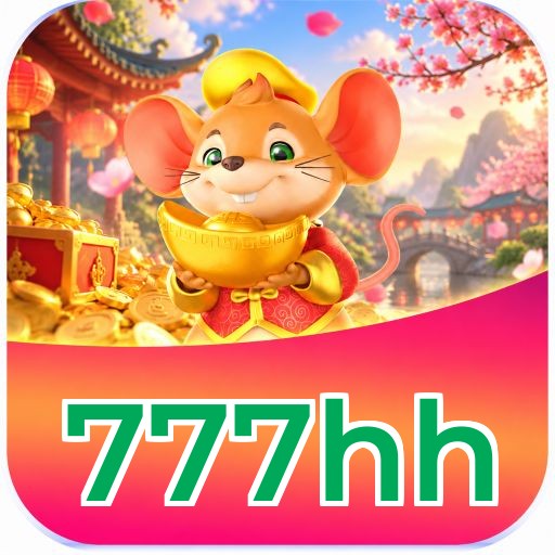 Logo 777hh