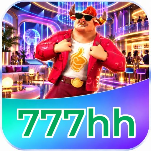 Logo 777hh