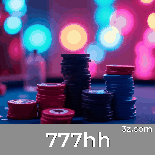 777hh: Cassino Premiado e Pagamentos Rápidos